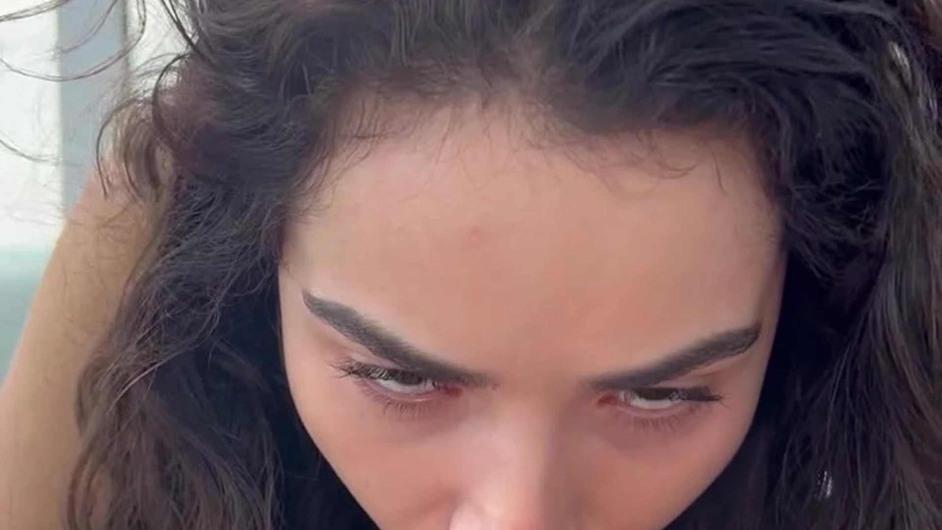 lucky American Jameliz Benitez Leaked nudes fucked