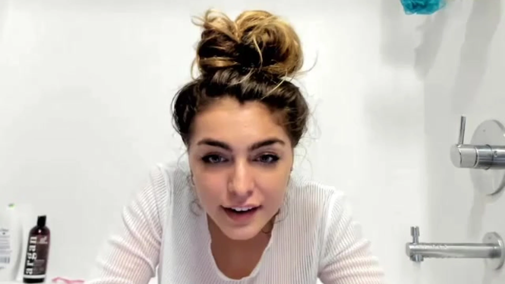 Big Tits Emily Rinaudo anal PRIVATE