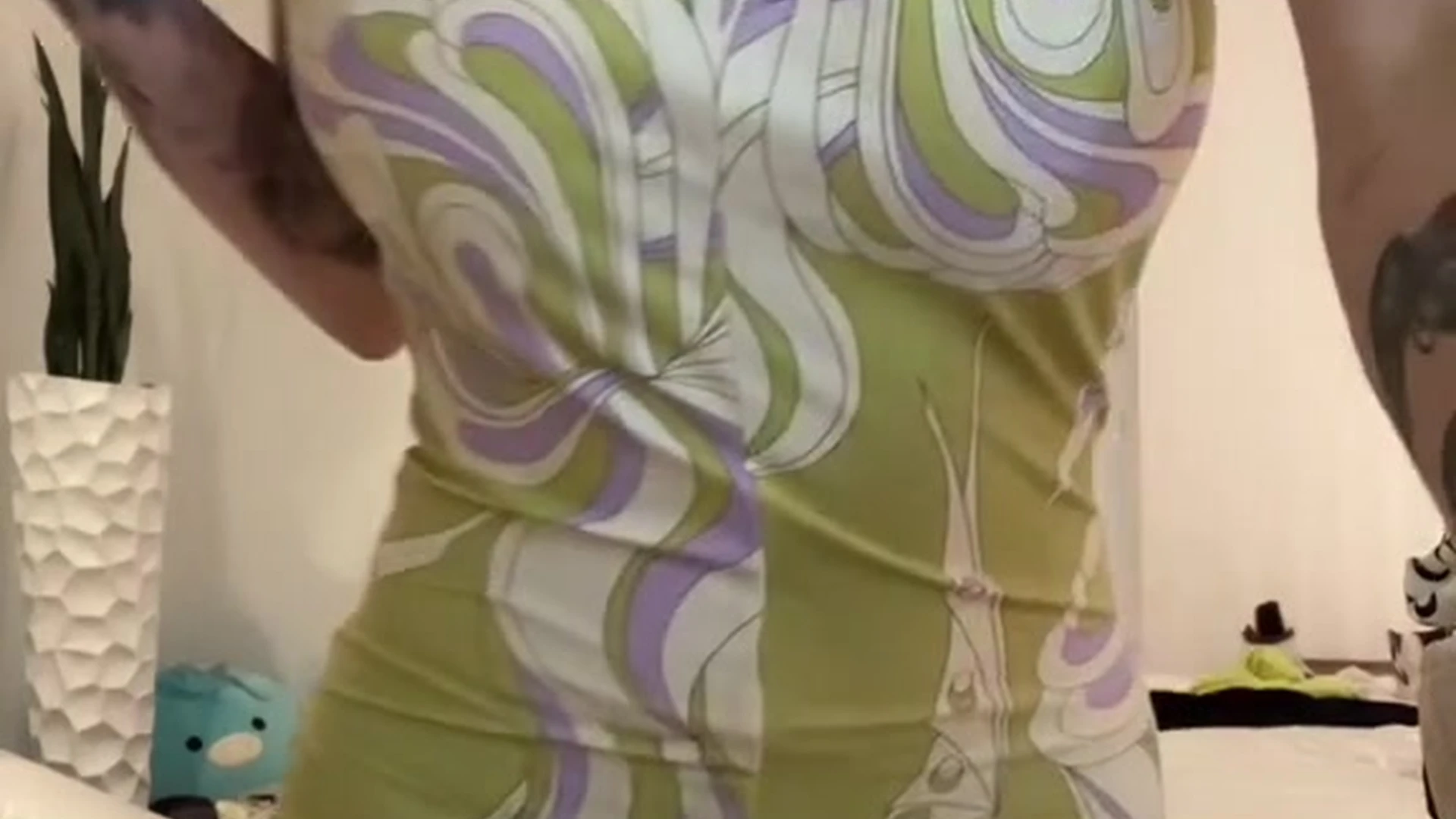 wealthy Teen Bhad Bhabie Leaked full vid