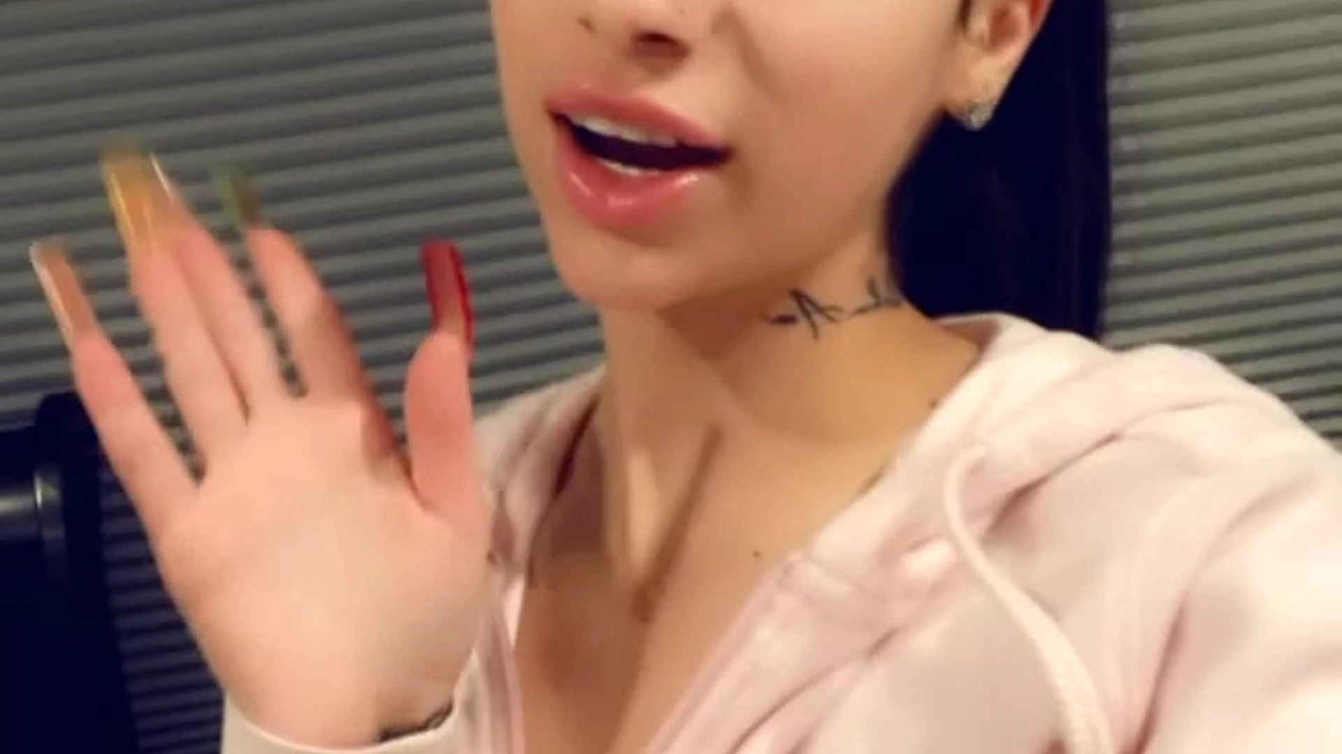 Epic American Bhad Bhabie nan