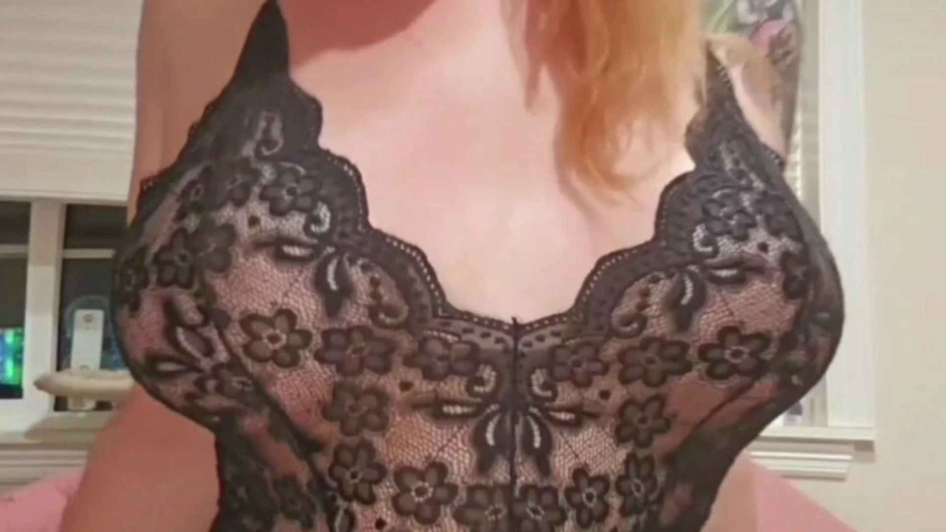 Slutty Brynn Woods Nude porn EXPOSED