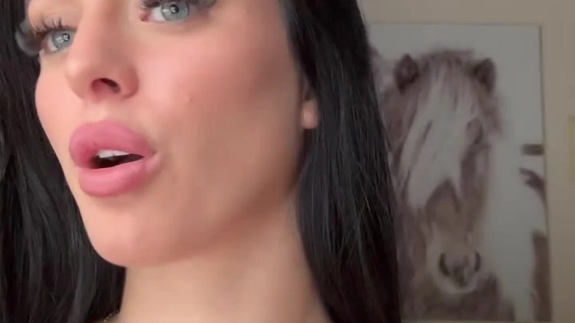 Exposed nan Sexy Camilla Araujo nan destroyed