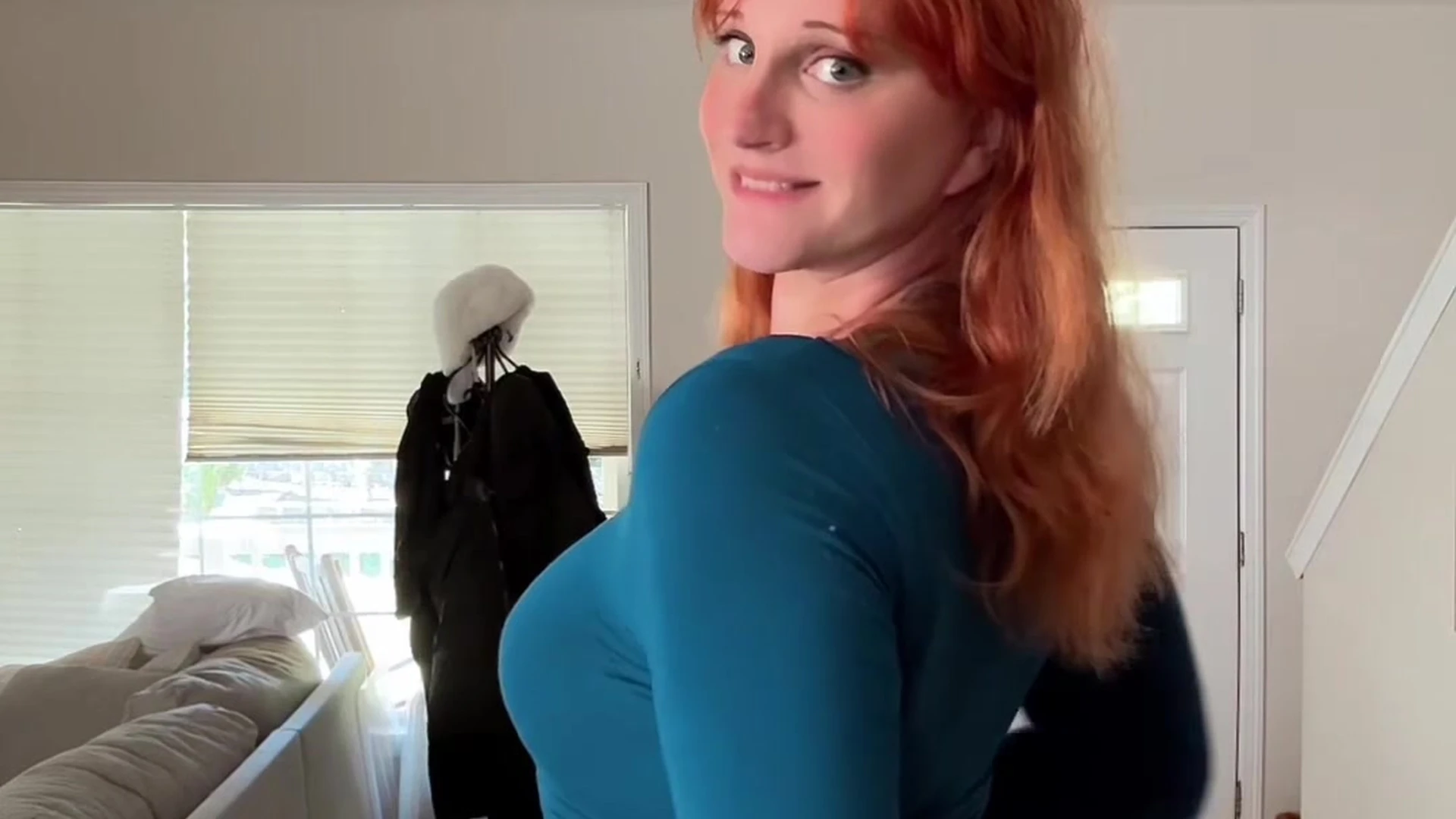 nan Big Tits Brynn Woods masturbating Epic