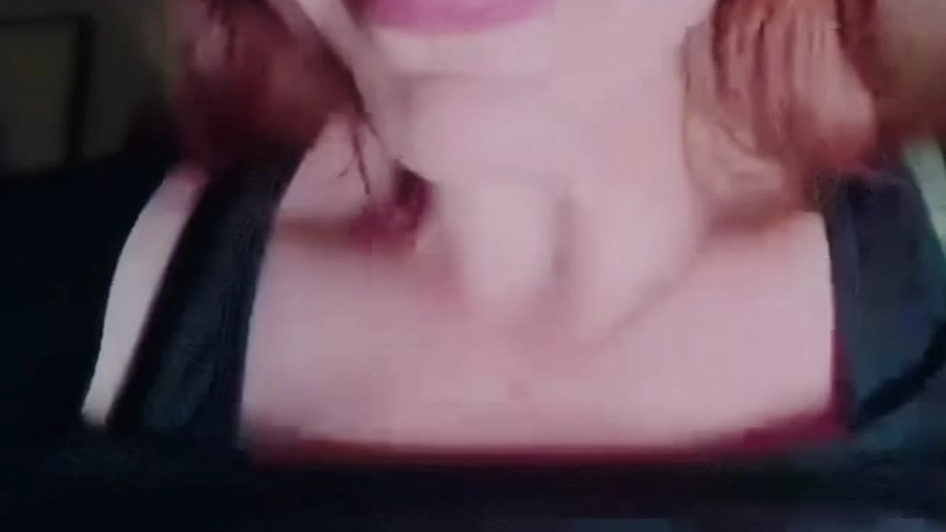 Fansly Brynn Woods nude leaks onlyfans Clip