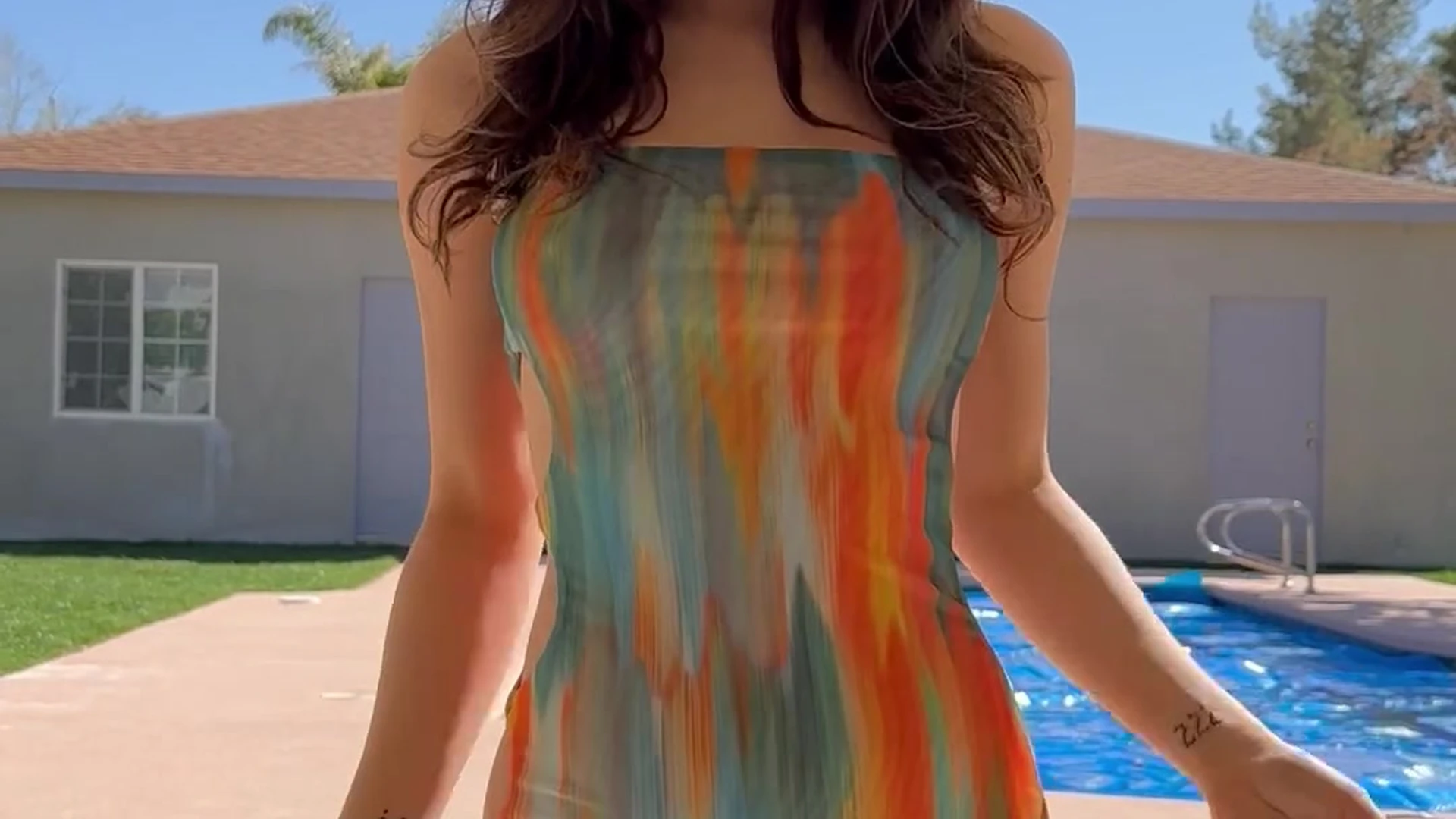 Petite Jameliz Smith porn xxx