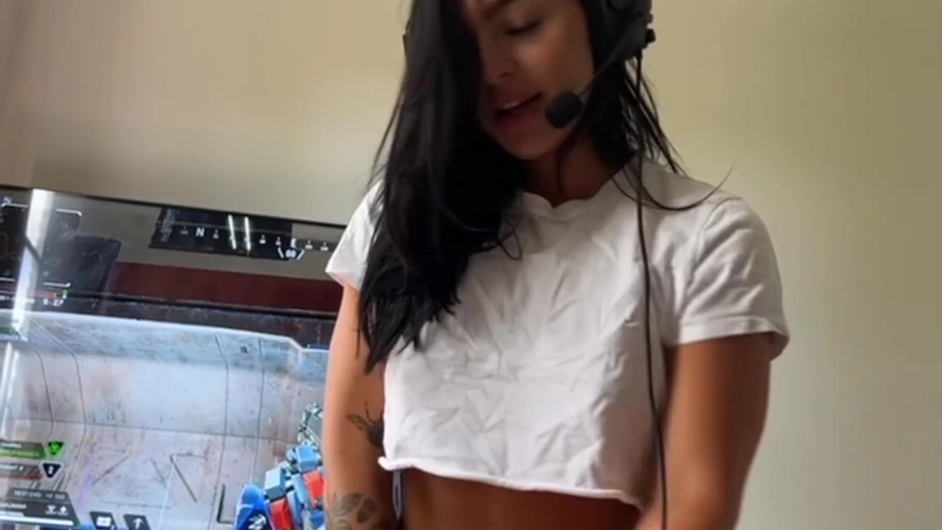 babygirl Big Ass Emily Rinaudo nsfw full vid