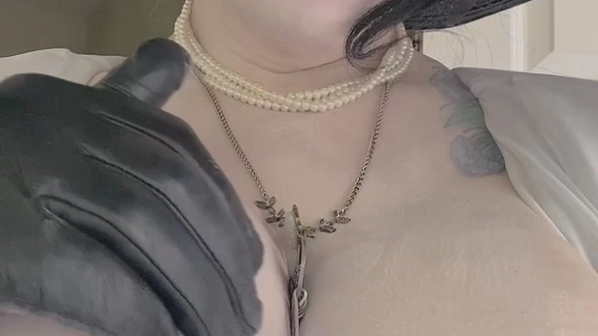 unusual MILF Brynn Woods nan
