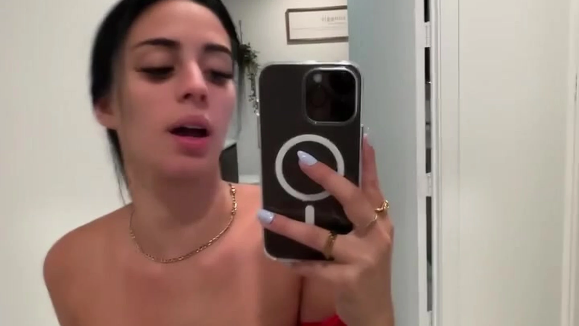 Beauty Camilla Araujo leaked sextape