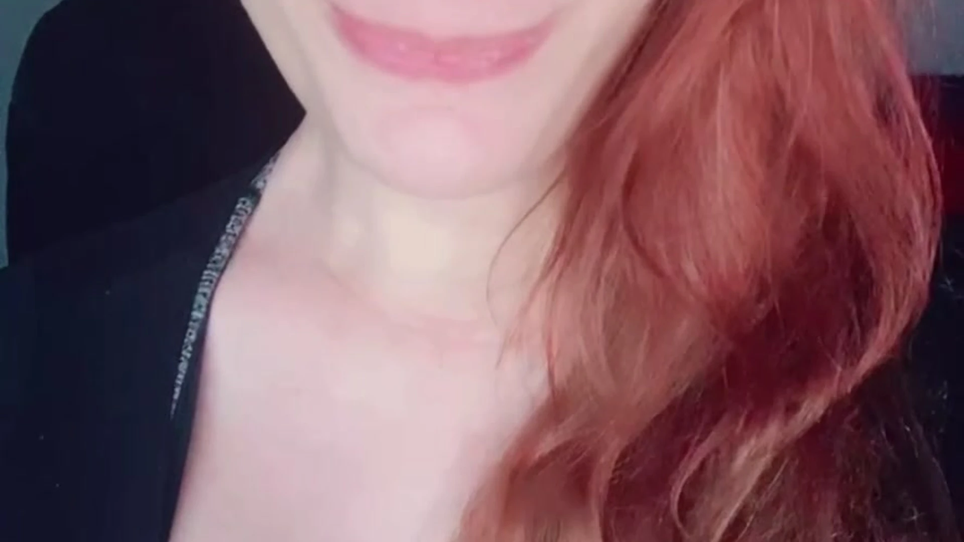 Exposed Fansly Brynn Woods pussy