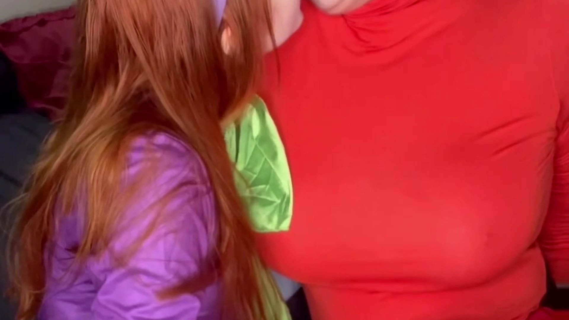 girl Sweating Slutty Brynn Woods Fansly leaked