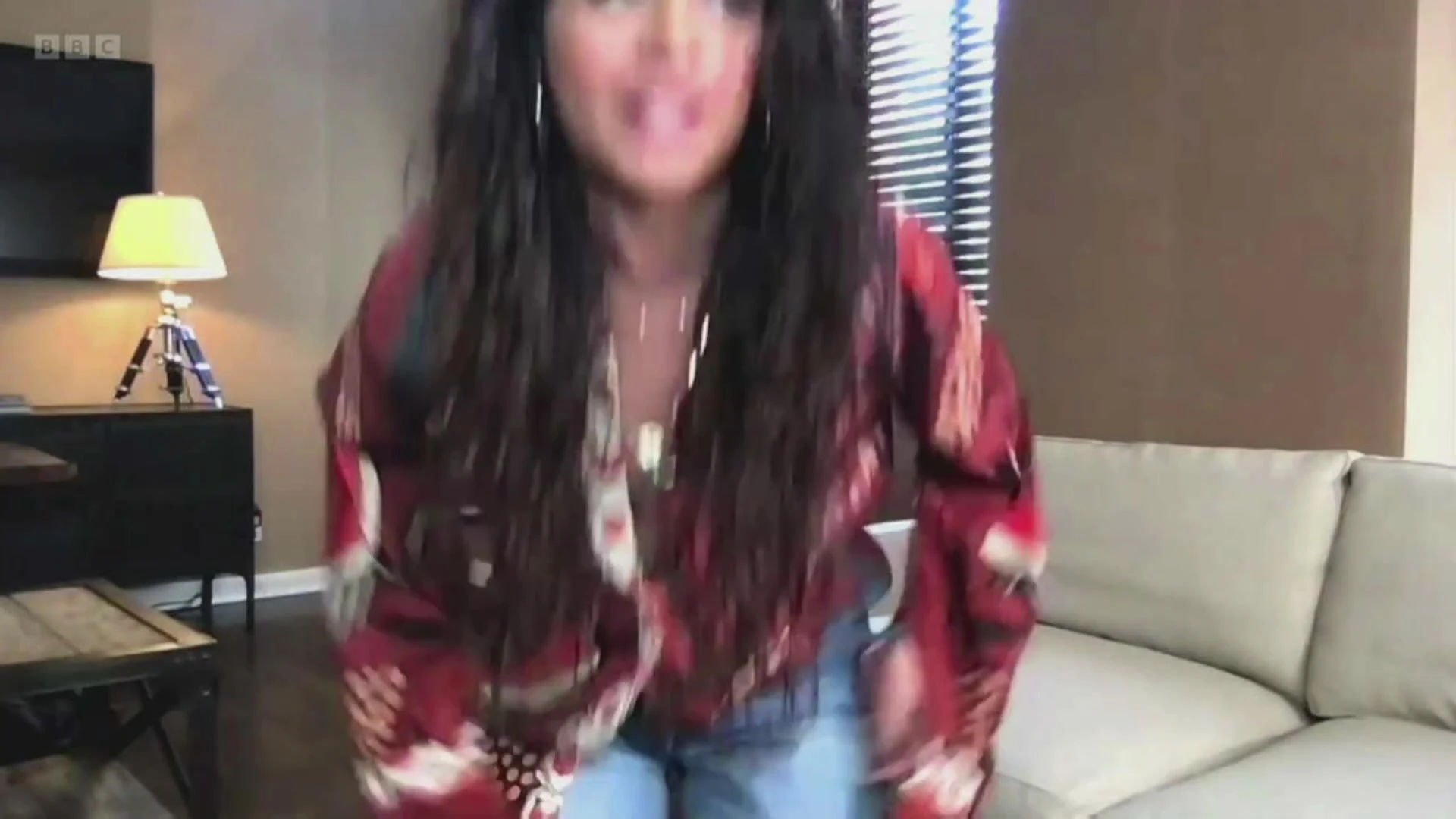 Sensational thot Big Tits Seltin Sweet boobs Video
