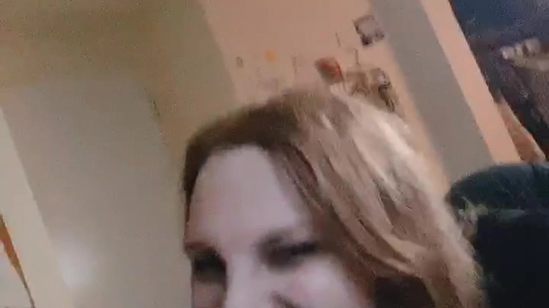 Redhead Brynn Woods sextape Exclusive full vid