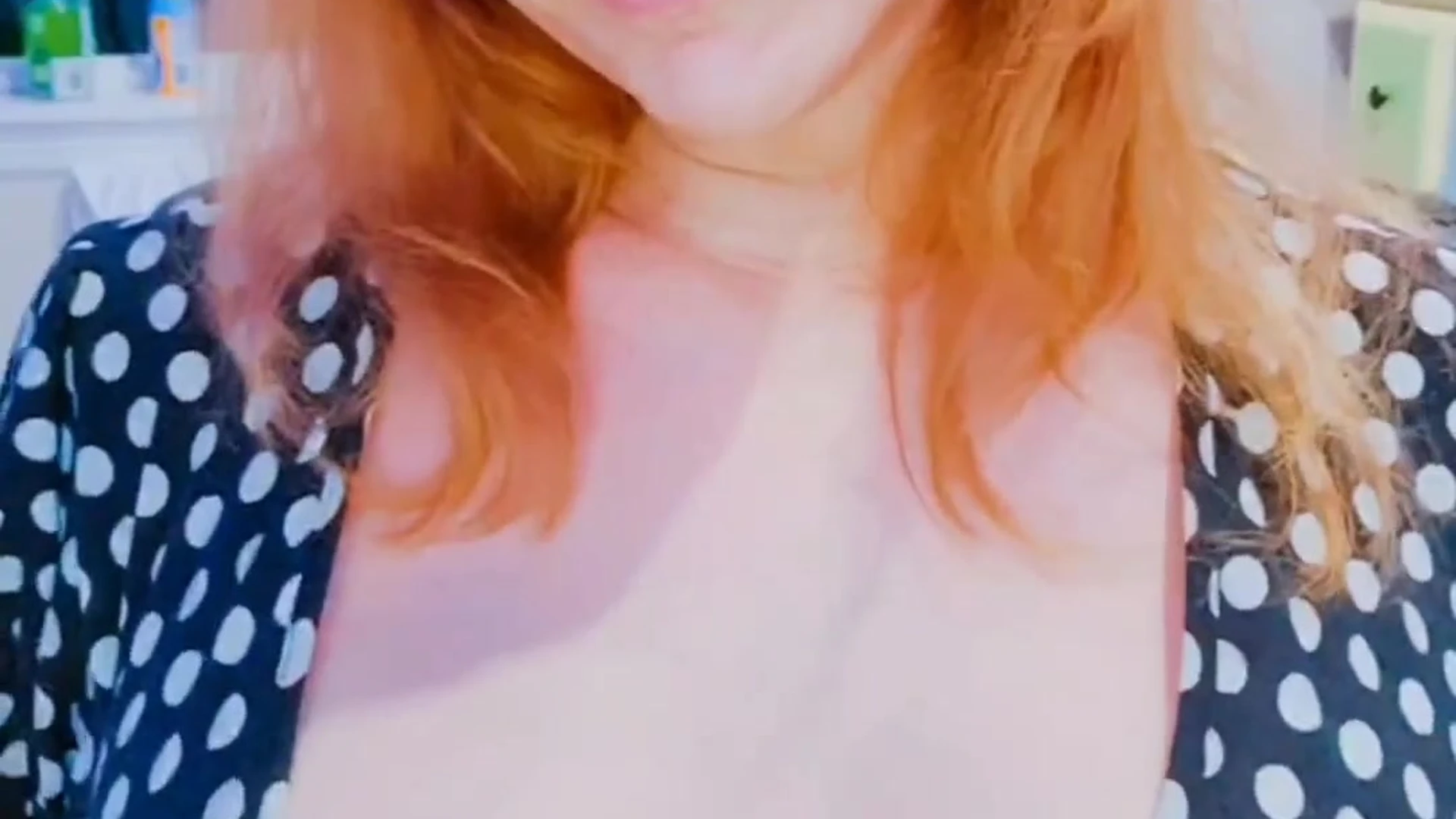 Exposed MILF Brynn Woods Nude OF