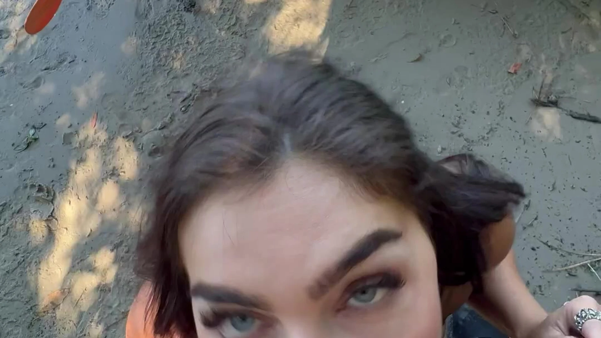nan Beauty Emily Rinaudo ripped cams