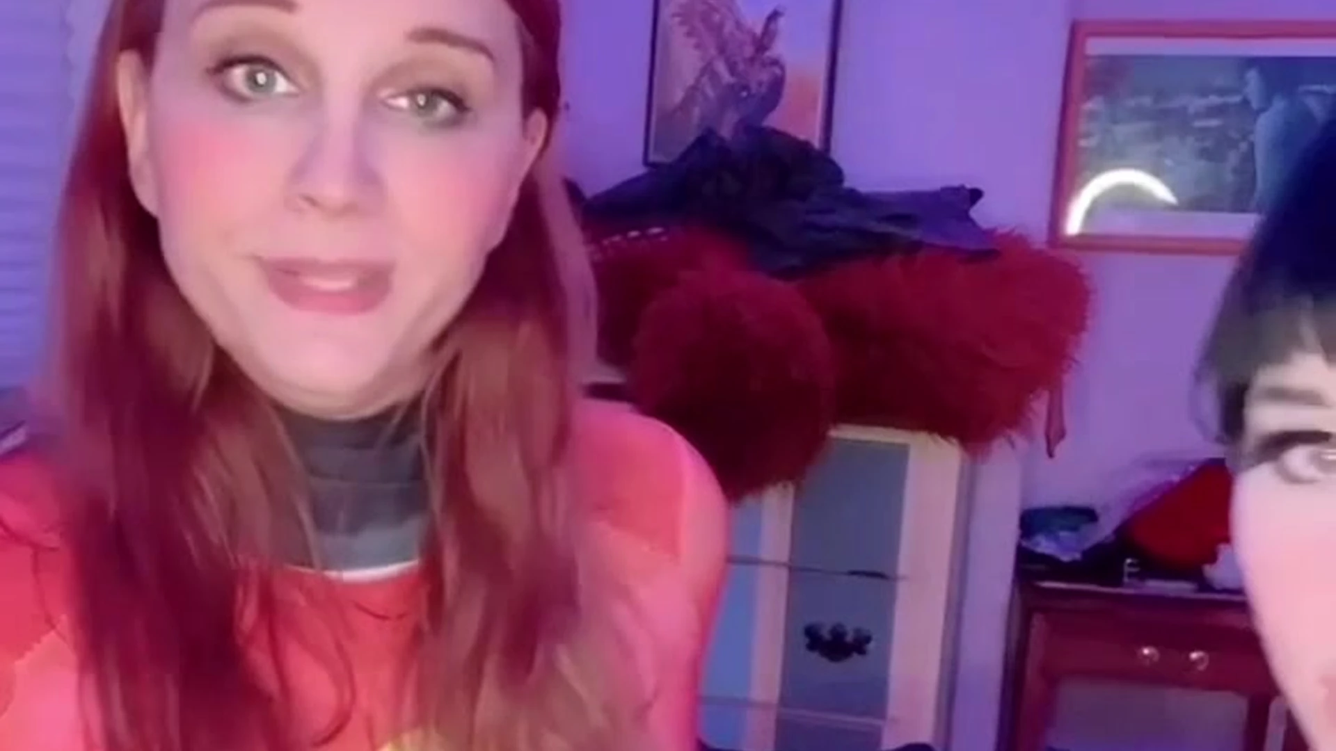 bird Big Ass Brynn Woods fapello Epic