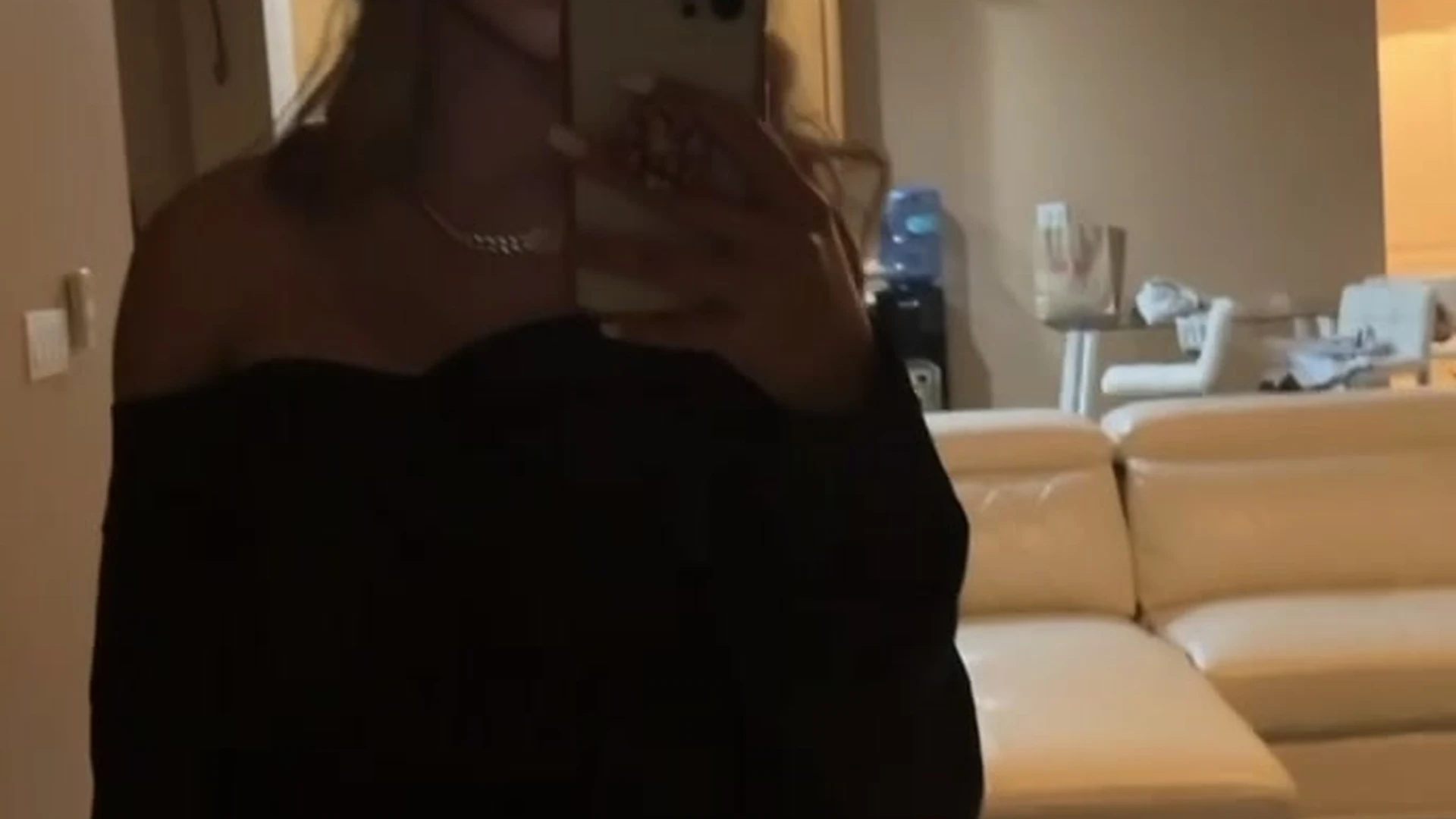 nan Petite Kawaiisofey gif Exposed