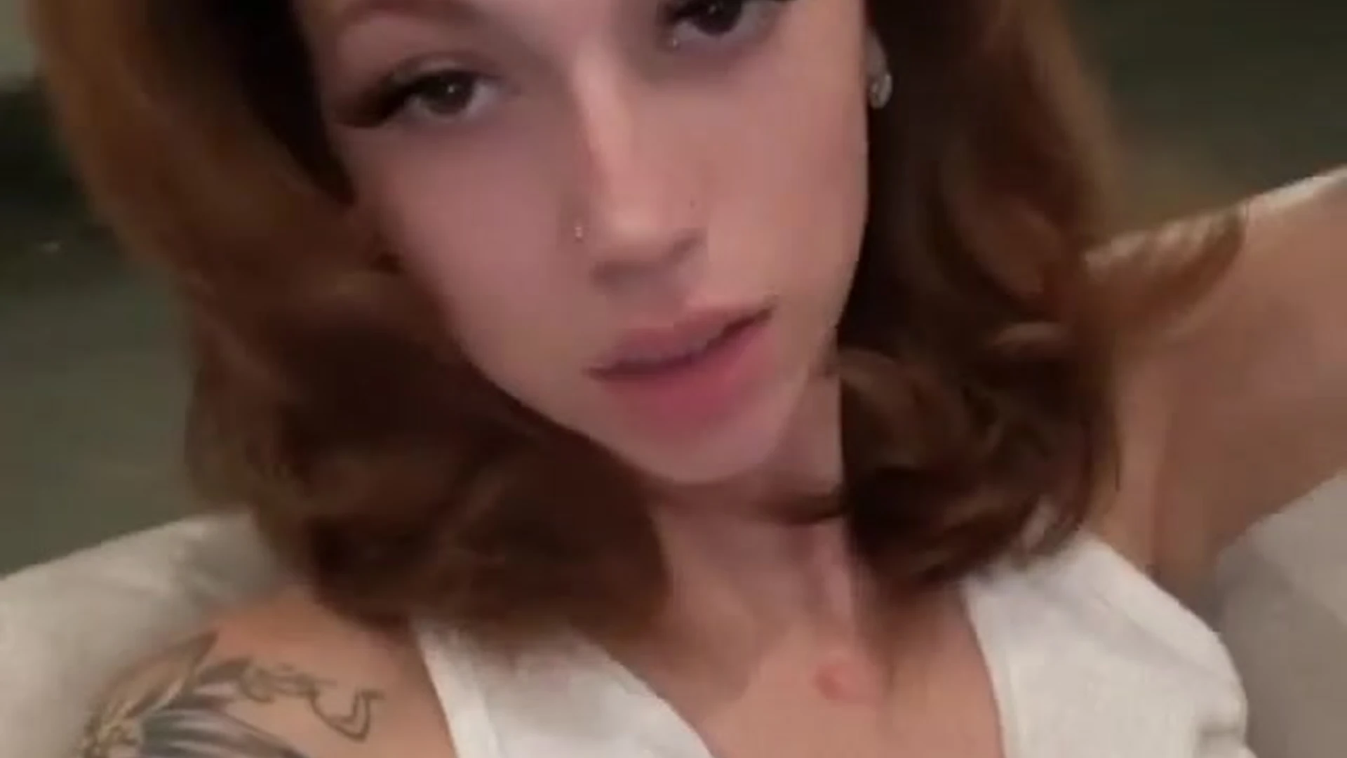 Slut Bhad Bhabie thothub full vid