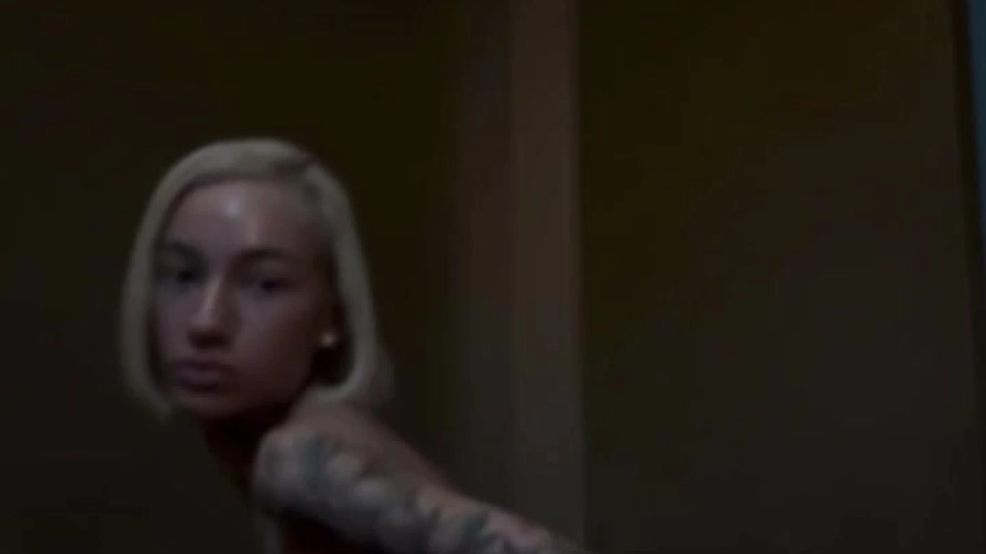 brutal Skinny Bhad Bhabie Leak