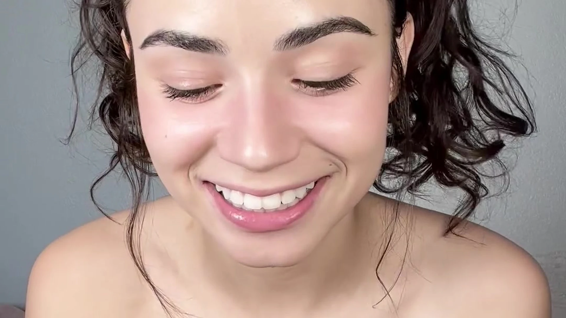 Skinny Jameliz Benitez sextape