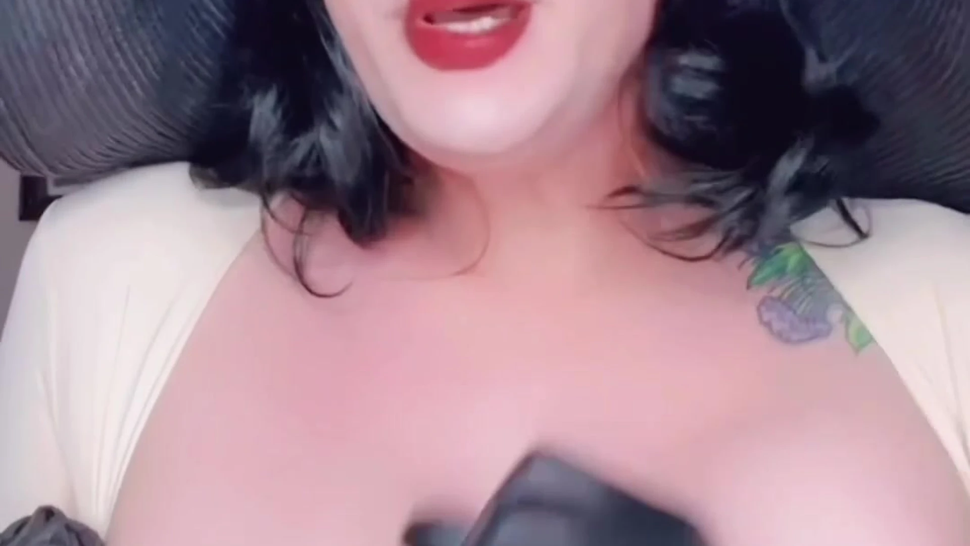 Epic wanted Big Ass Brynn Woods Nude exposed