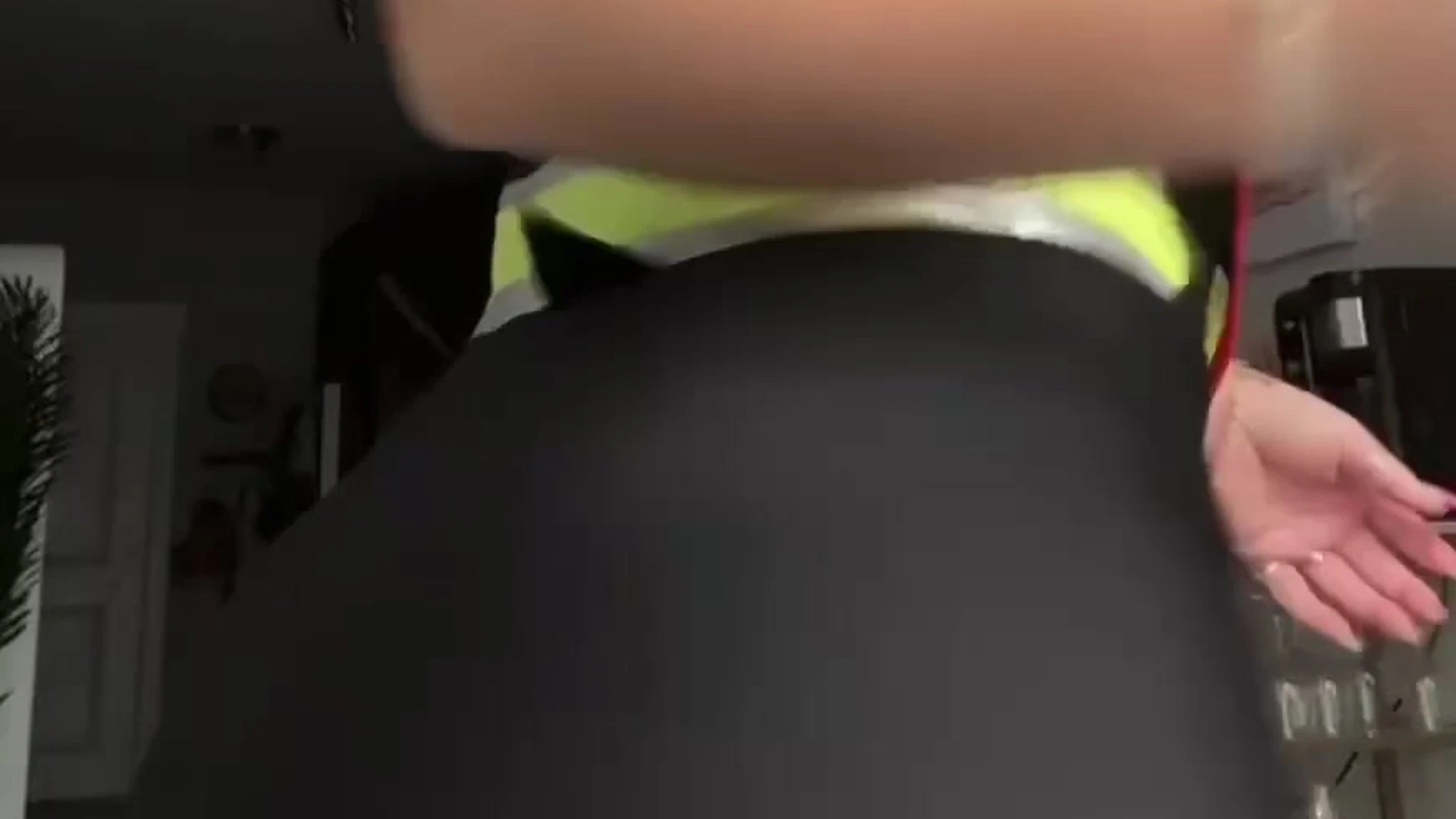 Teen Ashley Rey tits FullVID