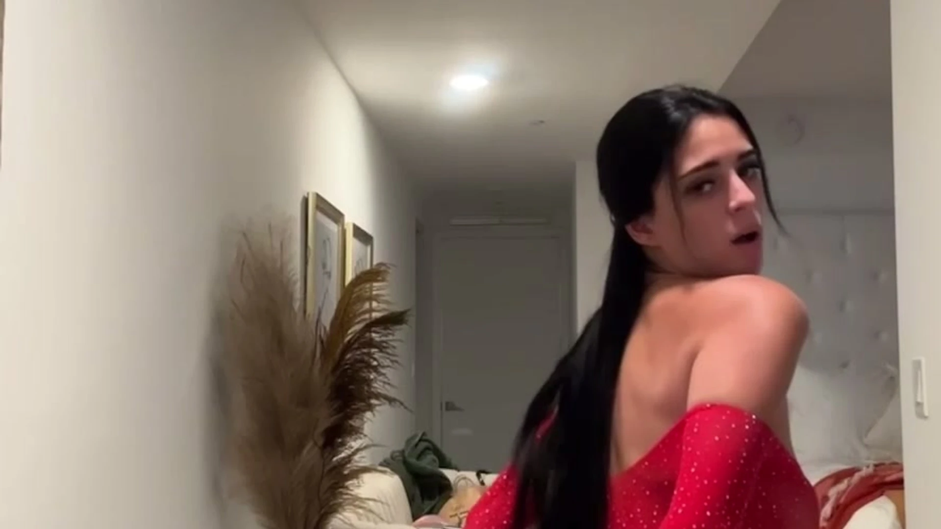 Sexy Camilla Araujo camrip