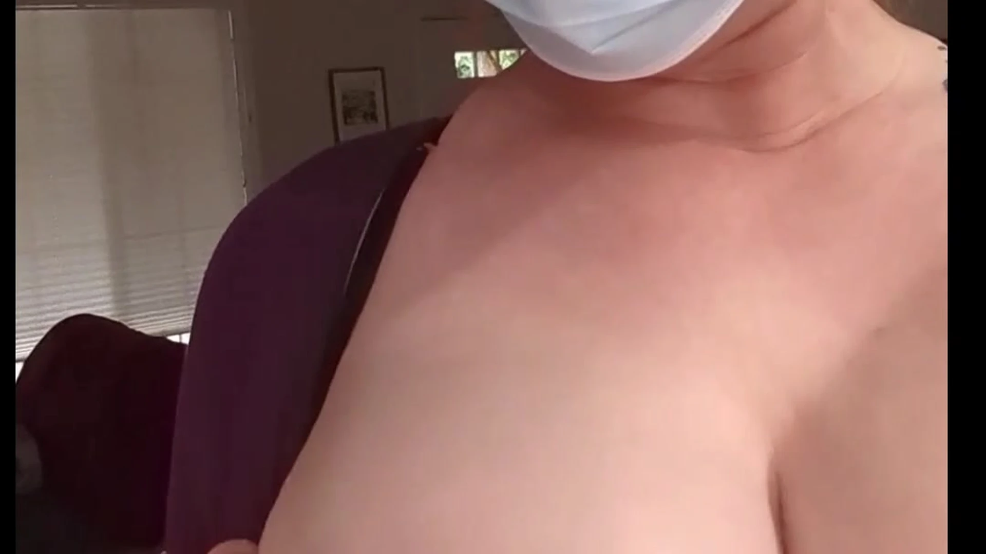soaked Slutty Brynn Woods Nude exposed
