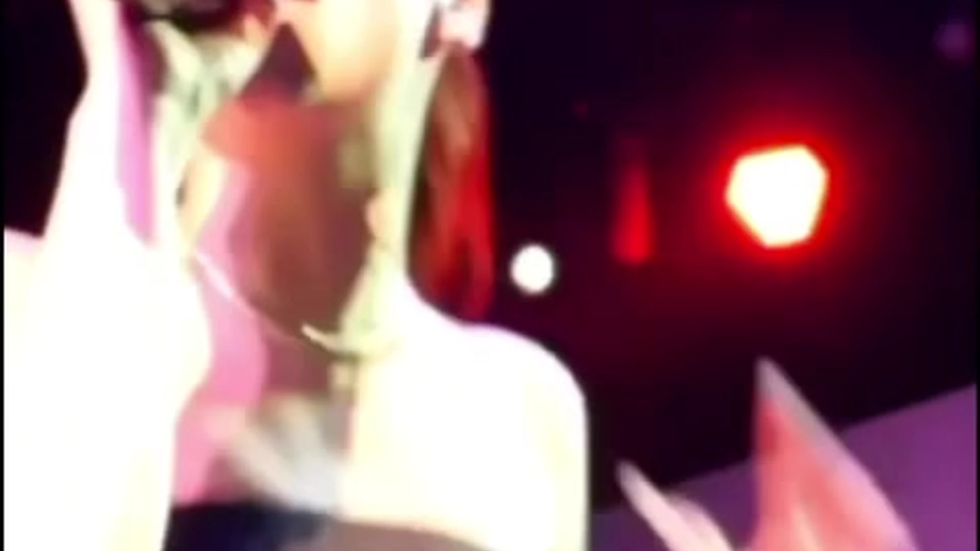 sleepy Petite Bhad Bhabie instagram