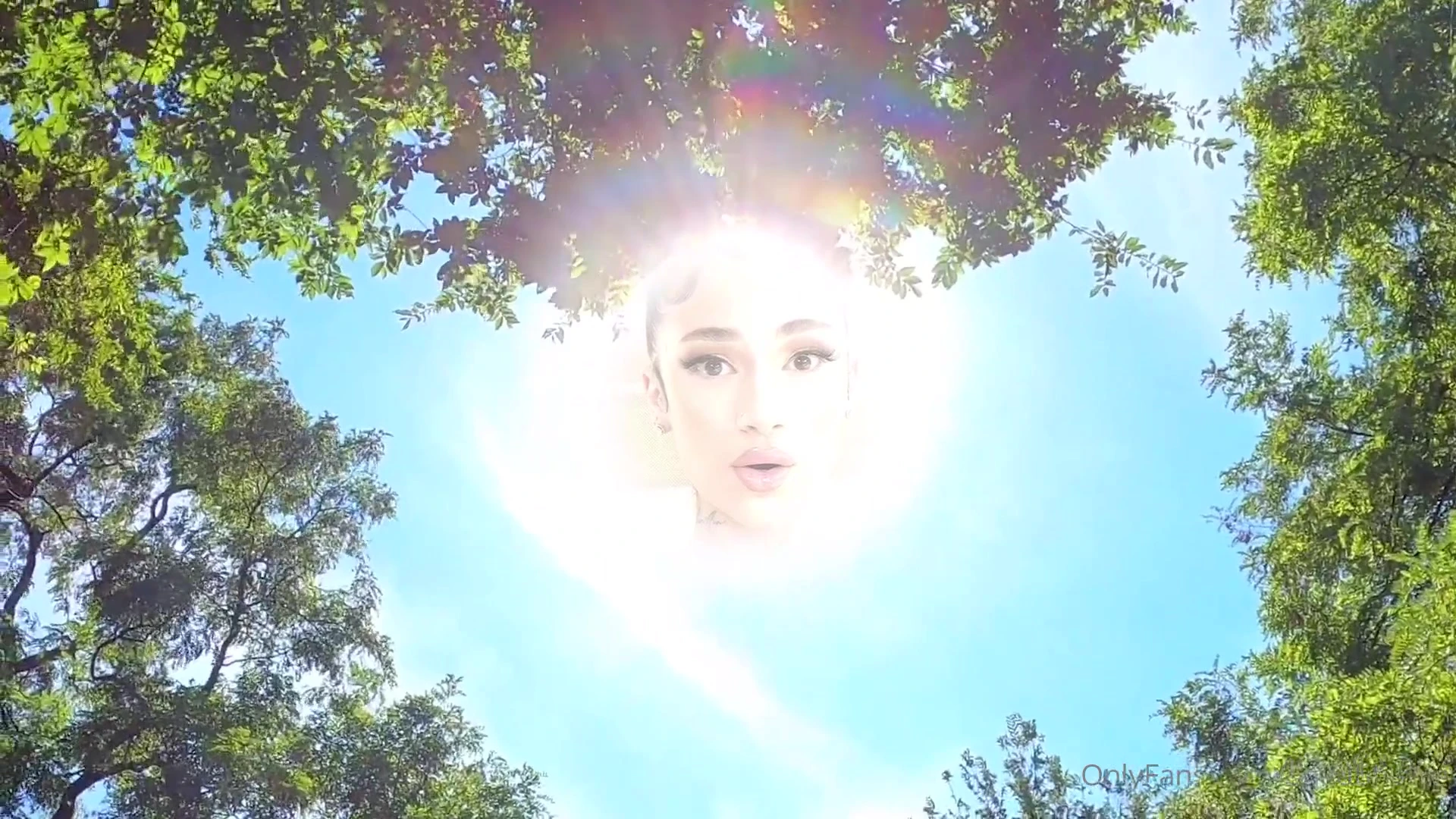 slutty Sexy Bhad Bhabie Nude leak OF Full Video Leaked