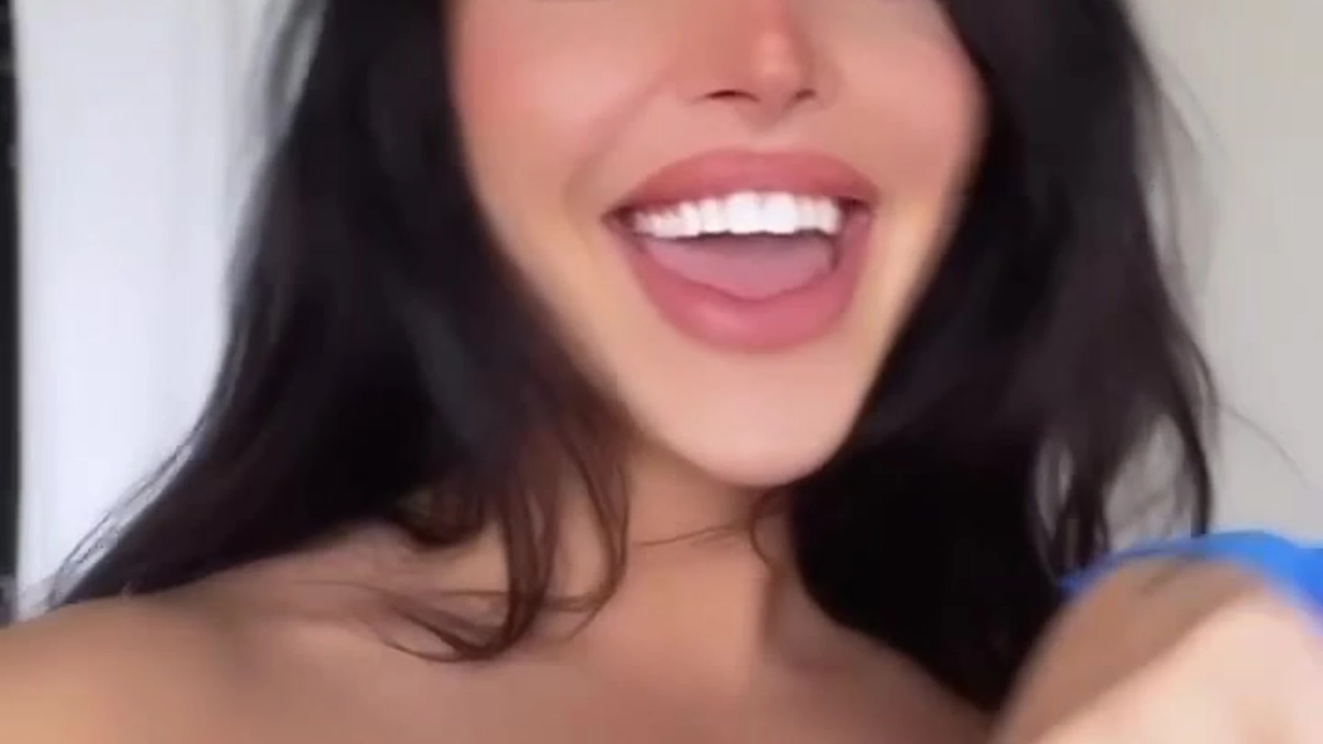lewd Slutty Emily Rinaudo facial