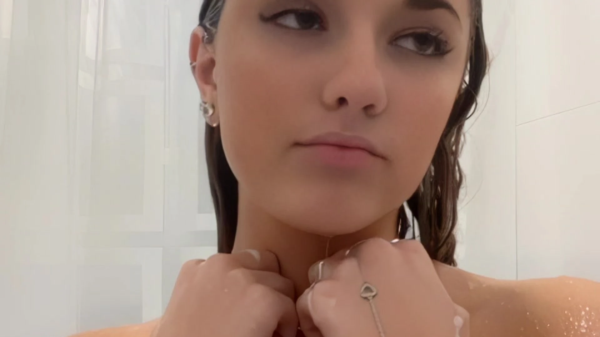 Beauty Breckie Hill Patreon leak