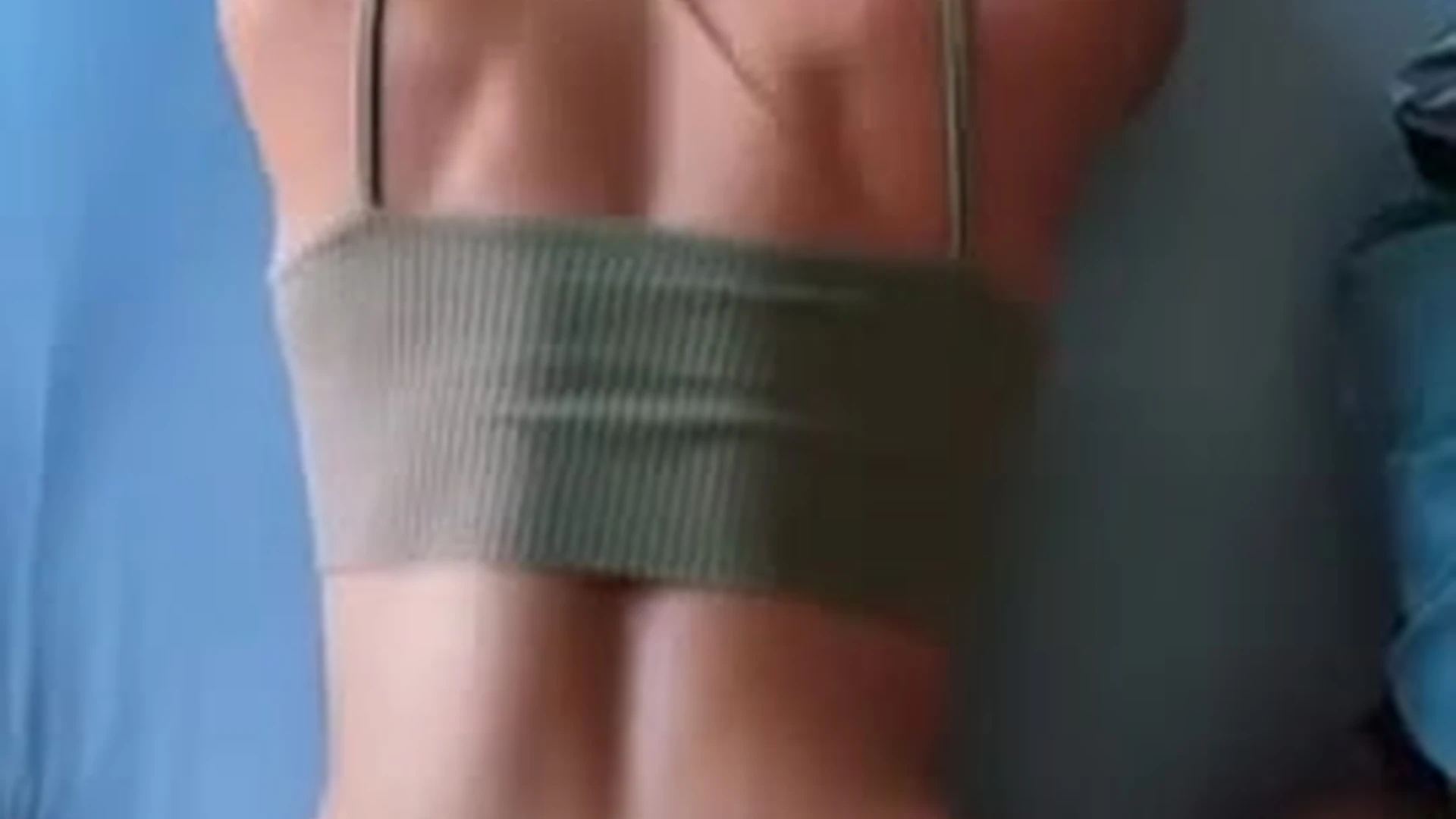 call Fucking Sexy Katie Sigmond tits