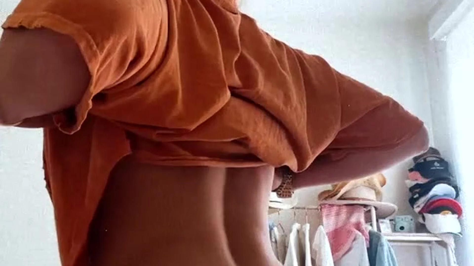 Sensational nan Big Ass Katie Sigmond nan FullVID