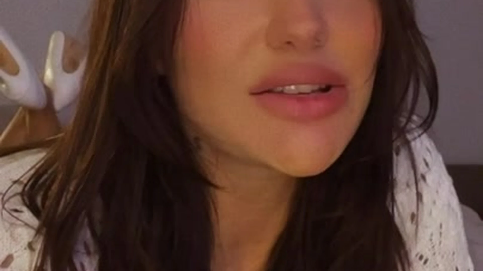 sexy girl Sweating Sexy Alinaxrose Leak Onlyfans