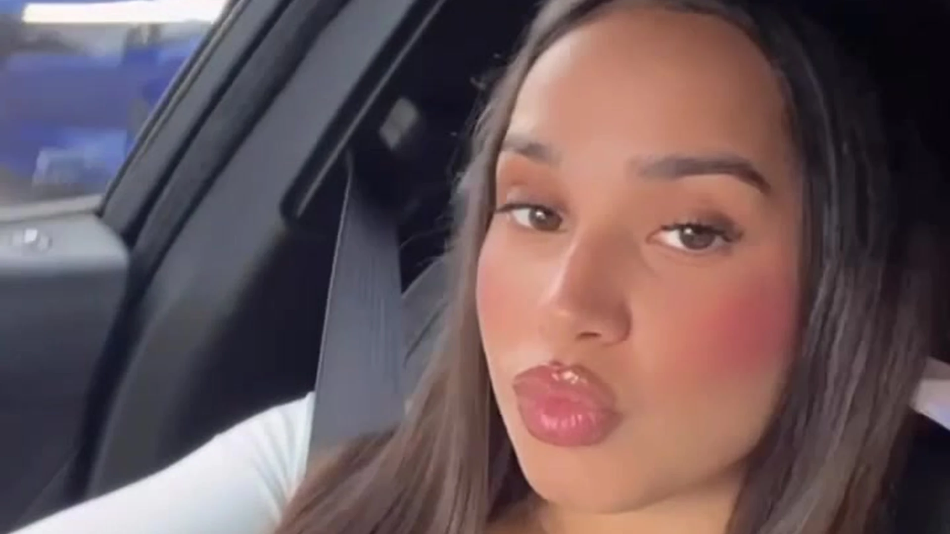 babygirl Slut Camila Cruz nan Sensational