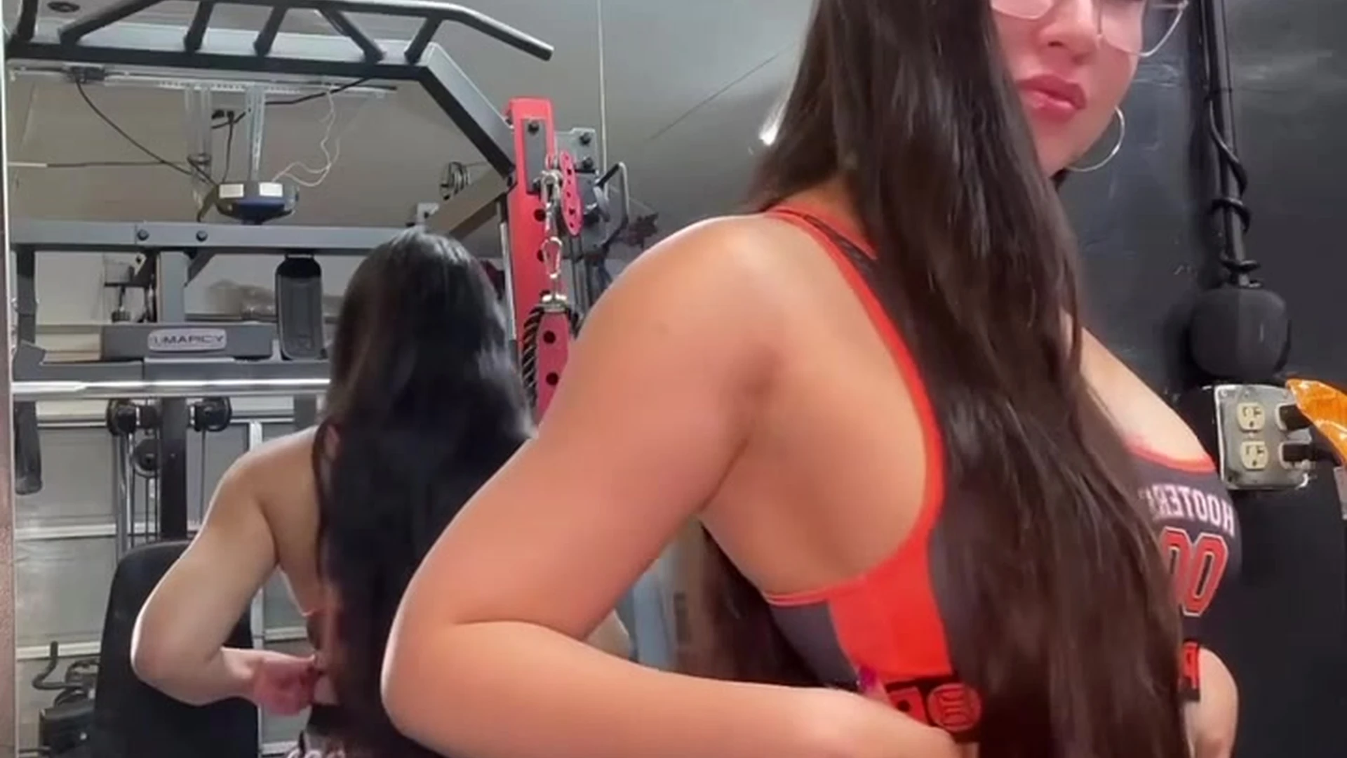 giving Slut Officialcheekykim simpcity Full Video Leaked