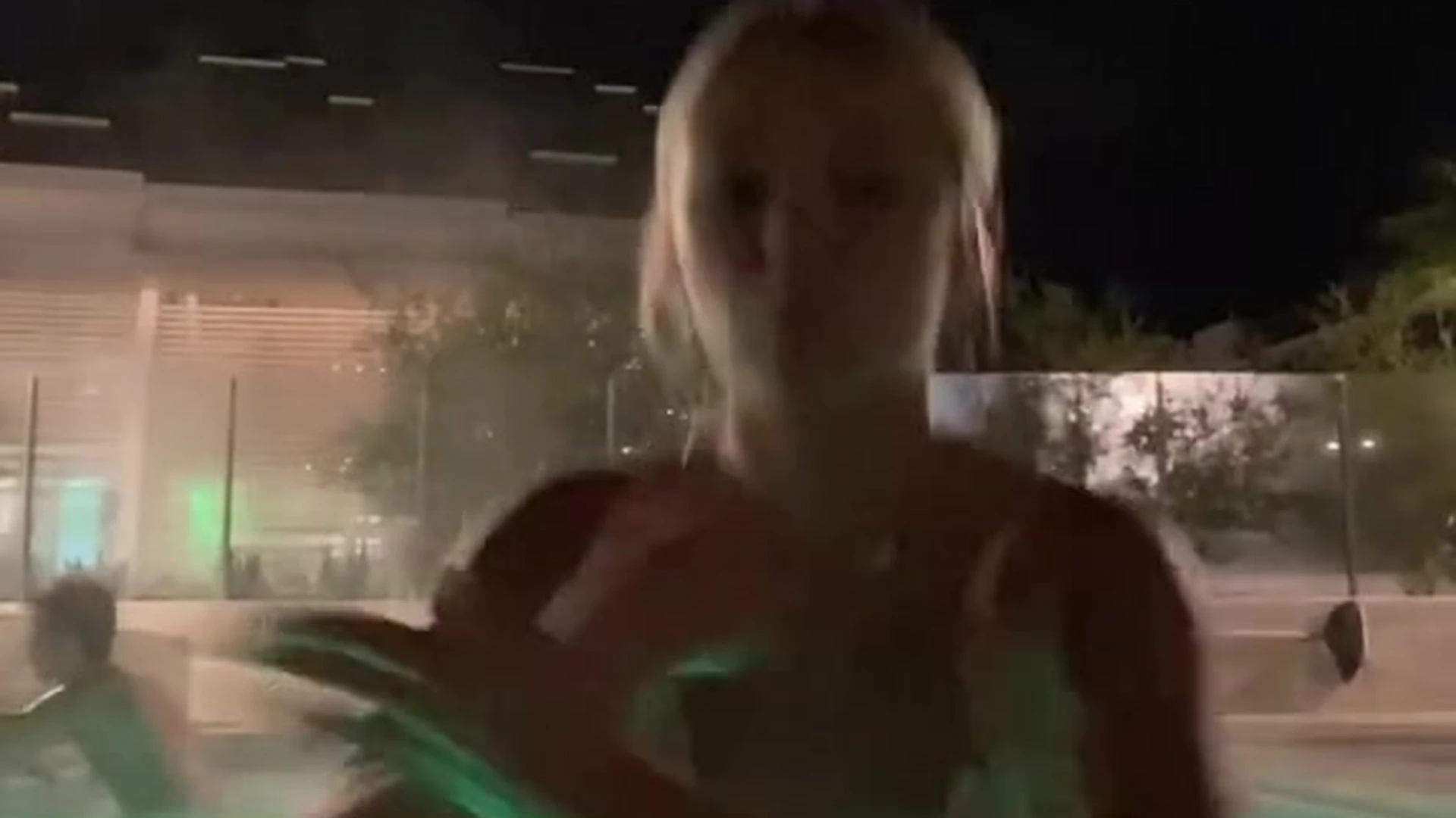 Sexy Katie Sigmond Nude exposed