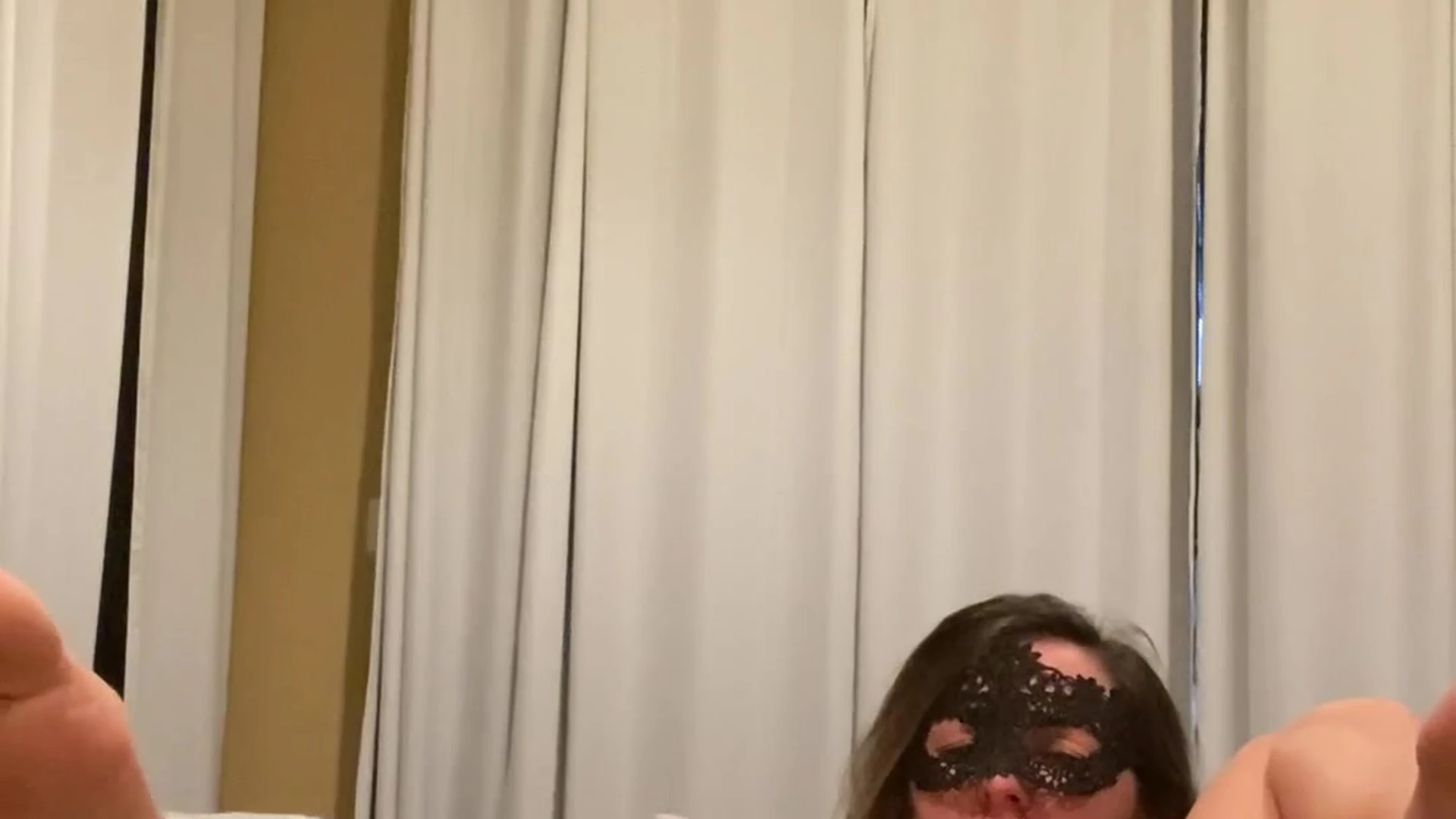 Exposed Skinny Fitbryceflix facial