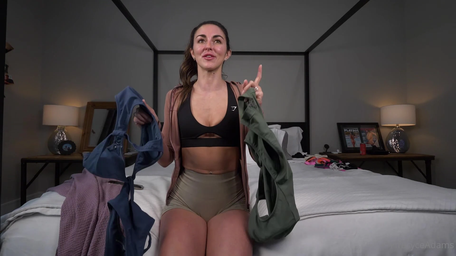 easy Slut Fitbryceflix Leaked OF video full Epic