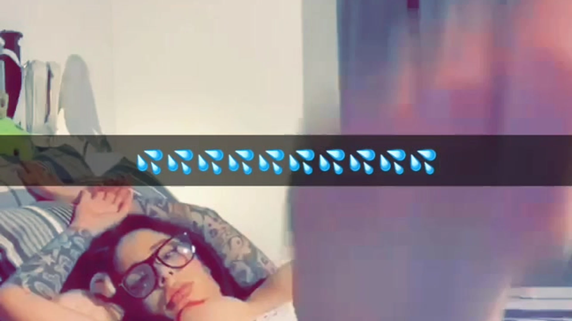 Epic Courageous thot Alex Mucci leaks