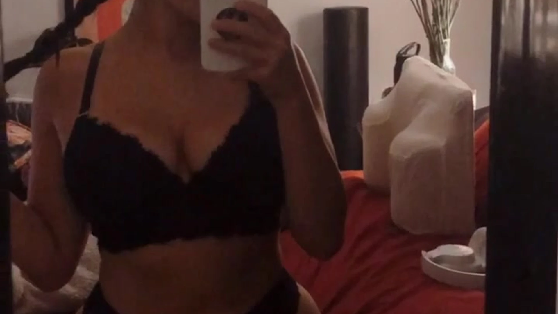 cutie pie F cups Salome Munoz nude leaks onlyfans full vid