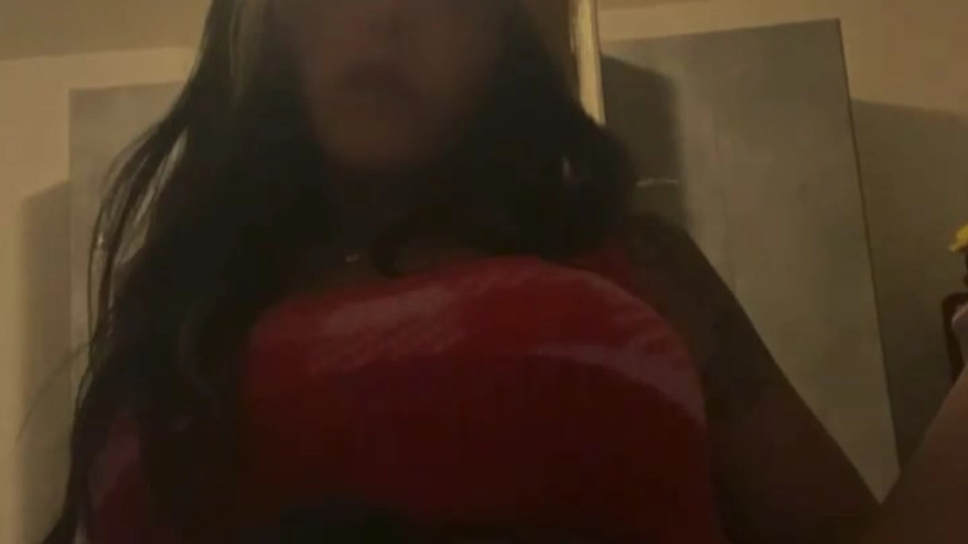Considerate Dripping big tits Alex Mucci XXX