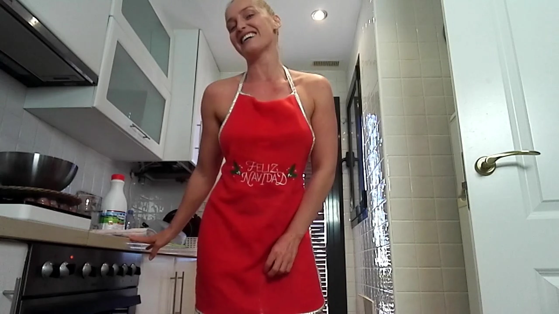 attractive MILF Kathia Nobili nudes Full leaked video Epic