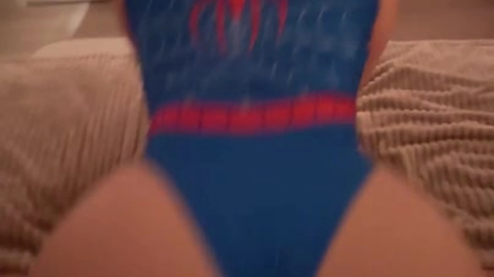 Exposed Captivating F cups salomelons nsfw Full Movie