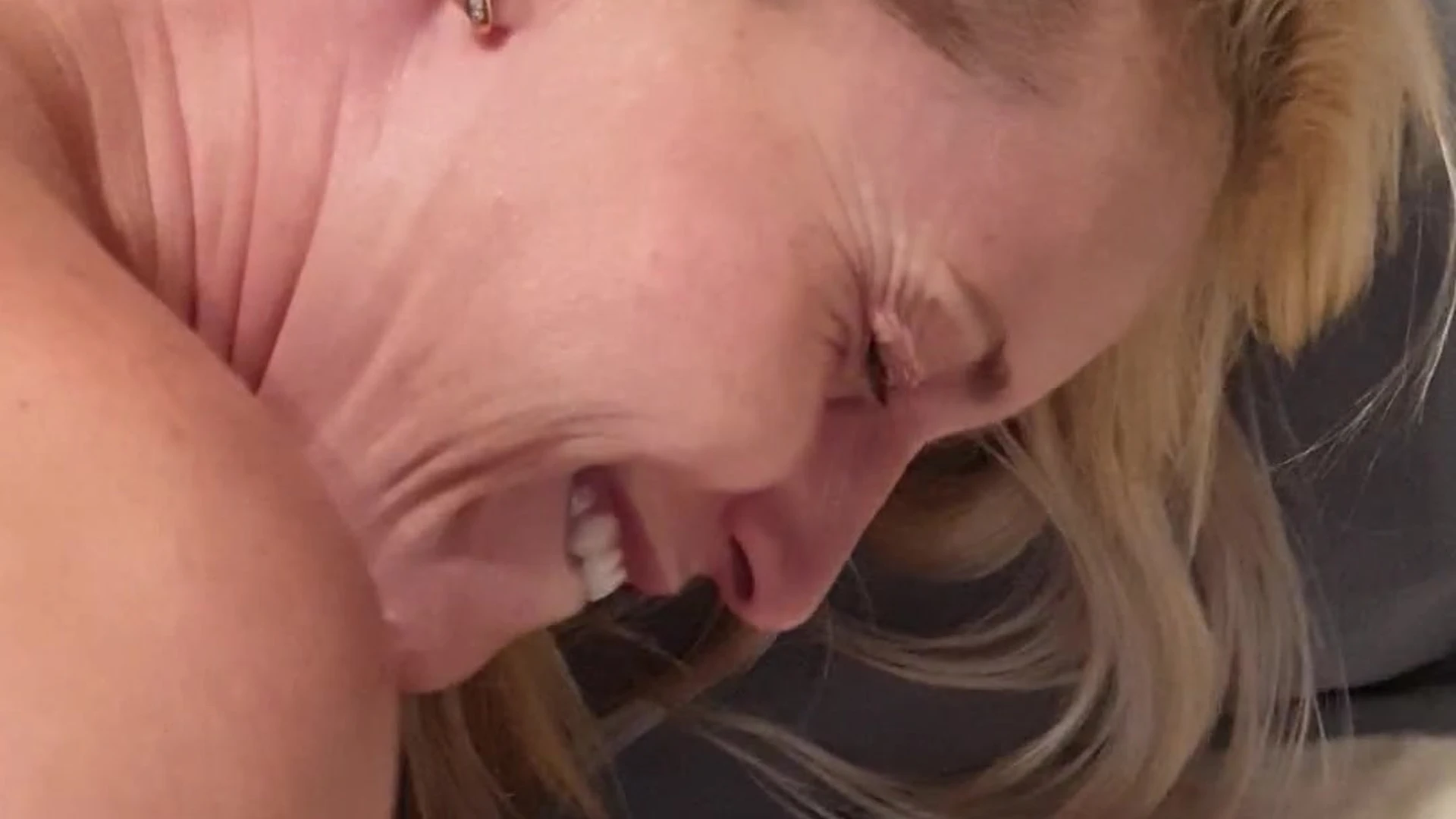 EPIC blowjob queen Kathia Nobili nude porn leak