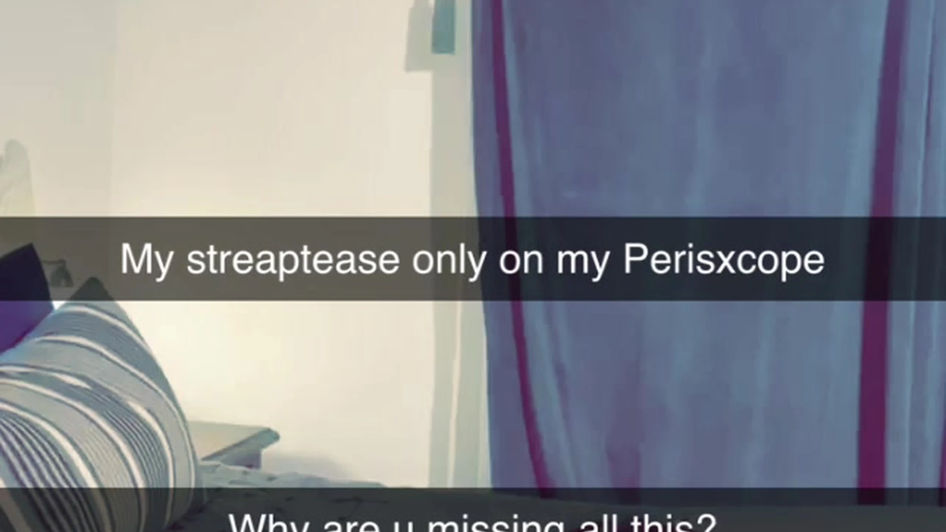Exposed Considerate big ass Alex Mucci solo