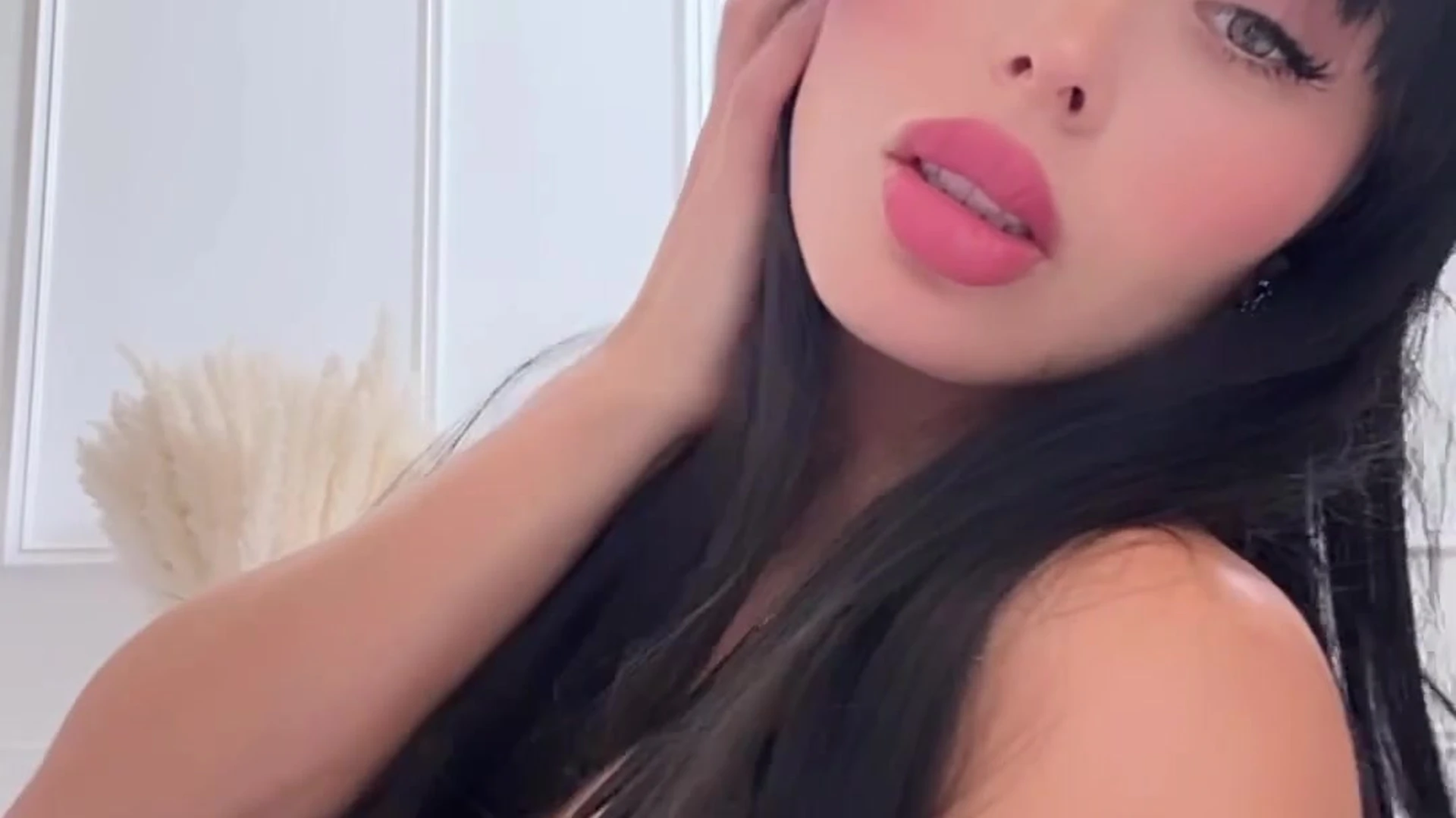 hot girl Chilean Daniella Chavez onlyfans Leaked full video Exposed