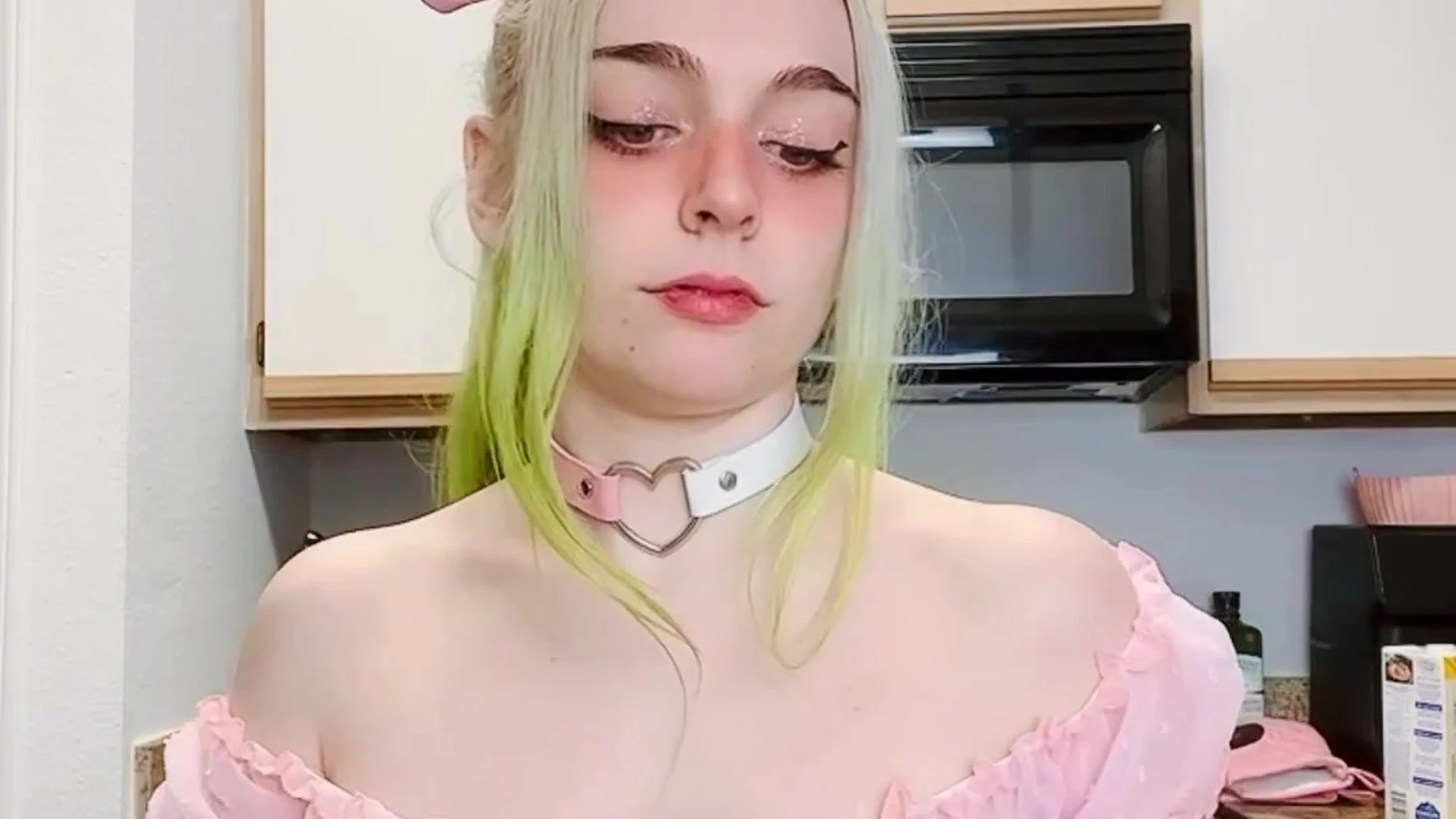 fuckdoll goth Mayvisalyce porn xxx exclusive Epic