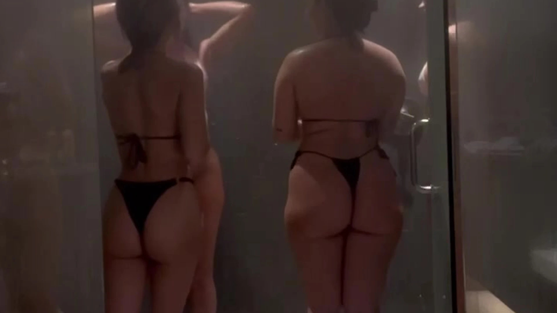 Exposed Affectionate C cups Aishah Sofey only fans Exclusive vid full