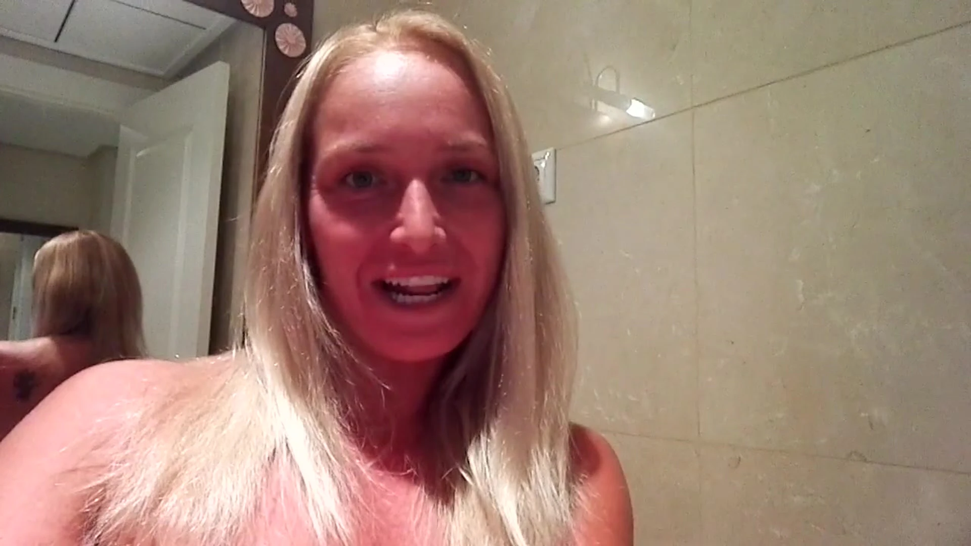 EPIC Czech Kathia Nobili Leak Onlyfans